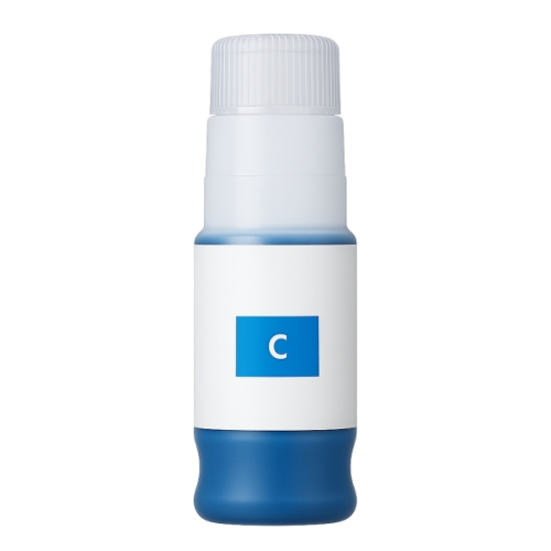 Canon PFI050 Cyan Garrafa de Tinta Pigmentada Generico - Substitui PFI050C/5699C001
