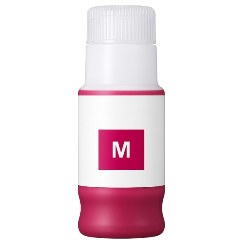 Canon PFI050 Magenta Garrafa de Tinta Pigmentada Generico - Substitui PFI050M/5700C001