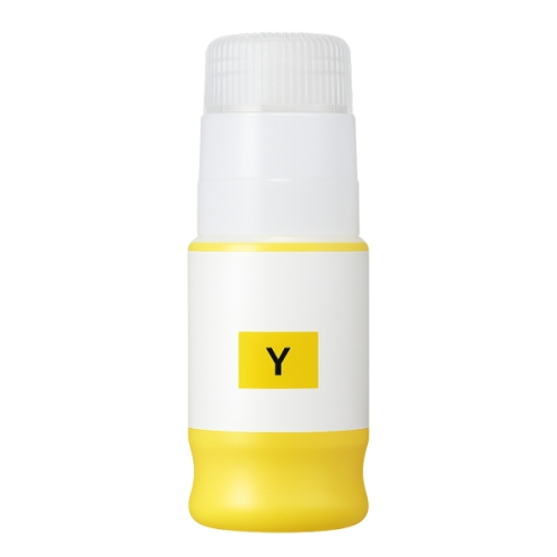 Canon PFI050 Amarelo Garrafa de Tinta Pigmentada Generico - Substitui PFI050Y/5701C001