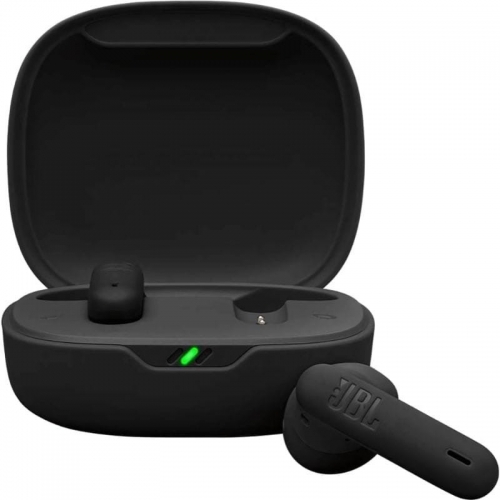 Auriculares JBL Wave Flex 2 Preto