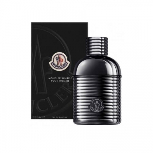 Moncler Sunrise Pour Homme Eau de Parfum Spray 100ml