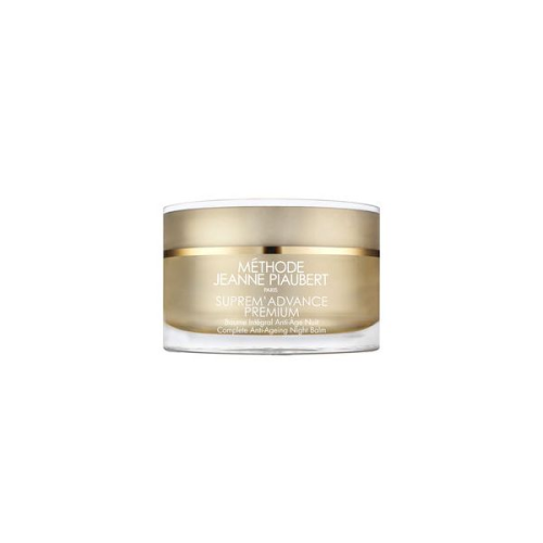 Jeanne Piaubert Suprem'Advance Premium Baume Intégral Anti-Age Noite 50ml