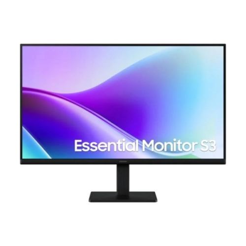 MONITOR SAMSUNG LED 27"S32GF 1920X1080 FHD 5MS 250CD IPS HDMI