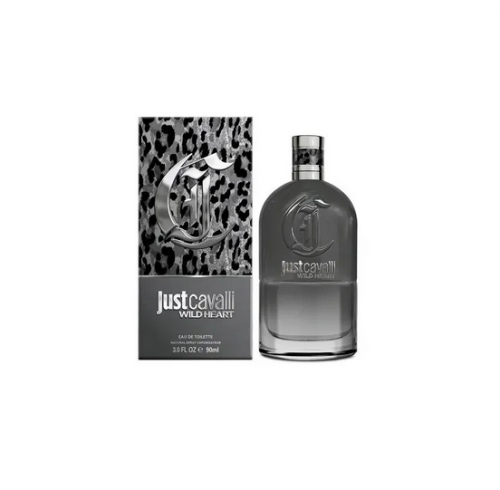 Roberto Cavalli Rc Just Cavalli Wild Heart For Him 90ml