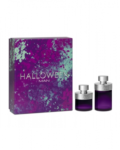 Halloween Man et 125 Vap 50ml Cof N25