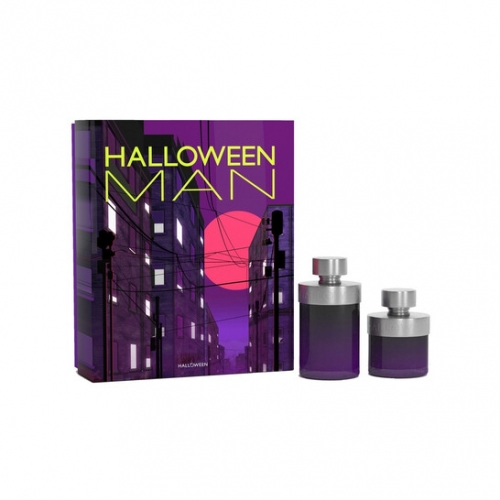 Halloween Man et 100v 30v Mini Cof N25