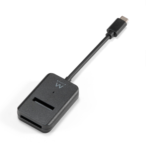 EWENT DOCKING STATION USB-C PARA SSD M2 NVME PCIE
