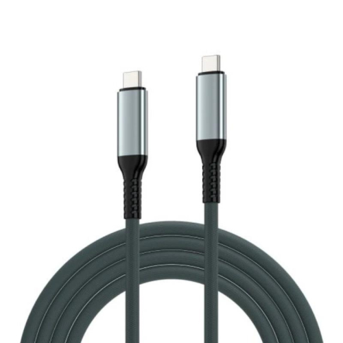 EWENT CABO USB4 THUNDERBOLT 40GBPS ERP 240W 8K/120HZ 2MT