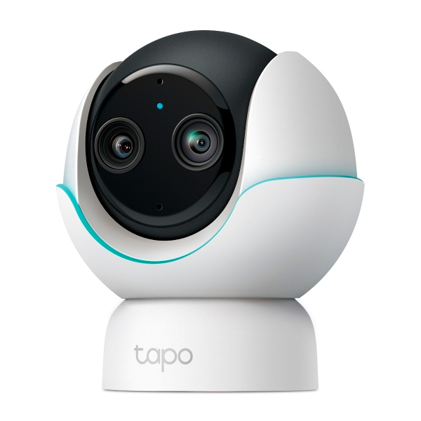 TP-LINK TAPO CAMERA PAN/TILT SMART AI BABY MONITOR