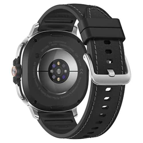Samsung Galaxy Watch8 Classic L505 46 mm LTE Preto