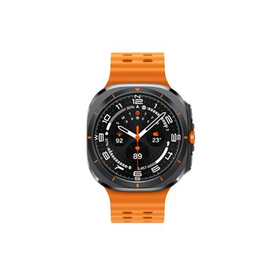 Samsung Galaxy Watch Ultra 2025 Cinzento Titânio