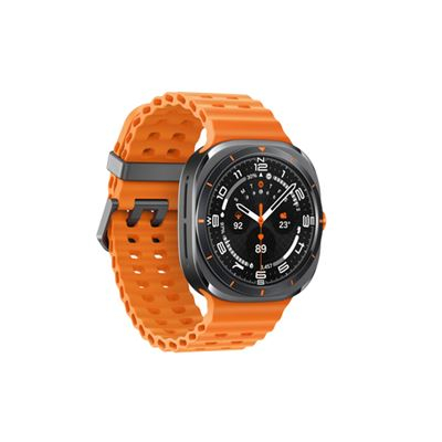 Samsung Galaxy Watch Ultra 2025 Cinzento Titânio