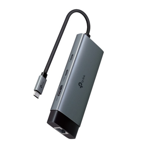 TP-LINK HUB USB TIPO C 6 Portas