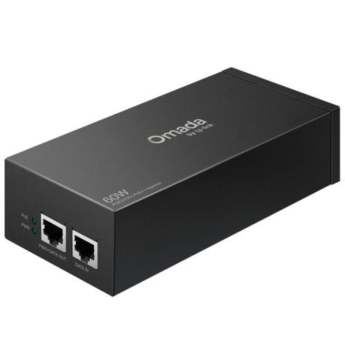 TP-LINK ADAPTADOR INJETOR OMADA 10G POE