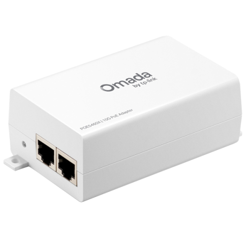 TP-LINK ADAPTADOR POE PASSIVO OMADA 54V 60W 10G