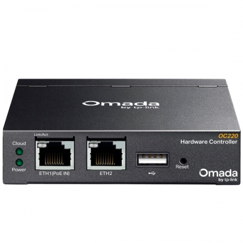 TP-LINK CONTROLADOR HARDWARE OMADA