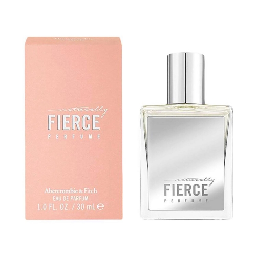 Abercrombie &Fitch Naturally Fierce Woman Eau de Parfum 30ml