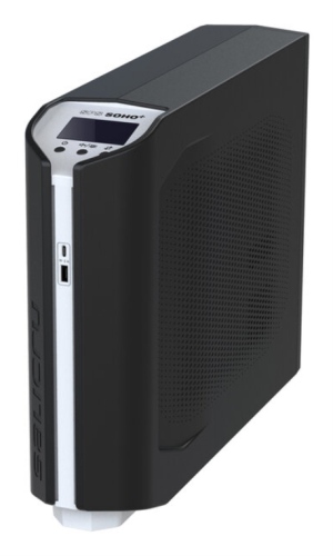 SAI SALICRU SPS 2250 SOHO+ IEC