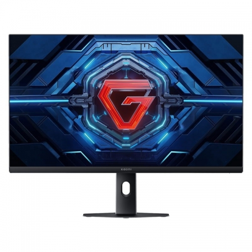 MONITOR XIAOMI GAMING G27i (2026) 27 Full HD IPS 200Hz FreeSync Premium