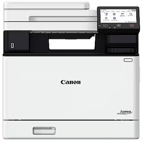 Canon IMP Multifunções Laser Cor ISENSYS MF752CDW II