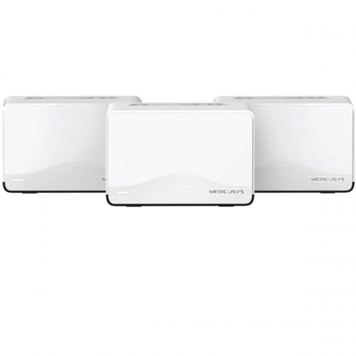 MERCUSYS BE3600 WHOLE HOME MESH WI-FI 7 SYSTEM