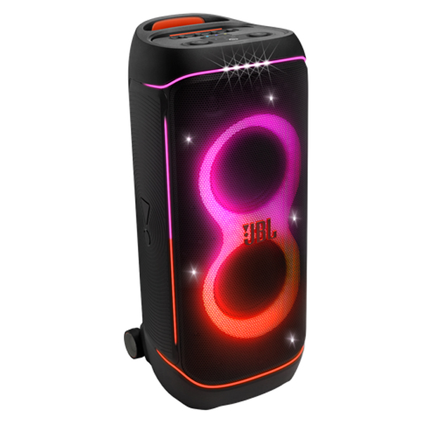 Coluna JBL PartyBox 720 800W Preta