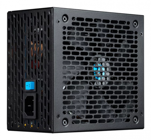 FONTE DE ALIMENTAÇÃO HIDITEC FULL-MODULAR GDX850 V3 80PLUS GOLD ATX 3.1 PCIE 5.1