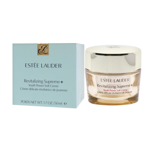 Estée Lauder Revitalizing Supreme + Youth Power Soft Cream 50ml