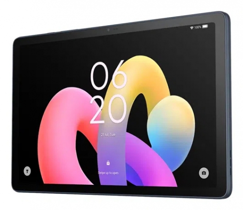 Tablet TCL TAB 10L WIFI GEN4 4GB/128GB Preto
