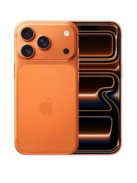 Apple iPhone 17 Pro 256GB Cosmic Orange
