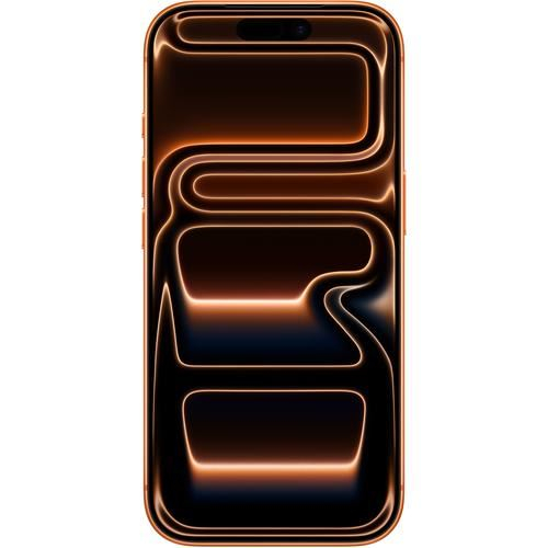 Apple iPhone 17 Pro Max 512GB Cosmic Orange