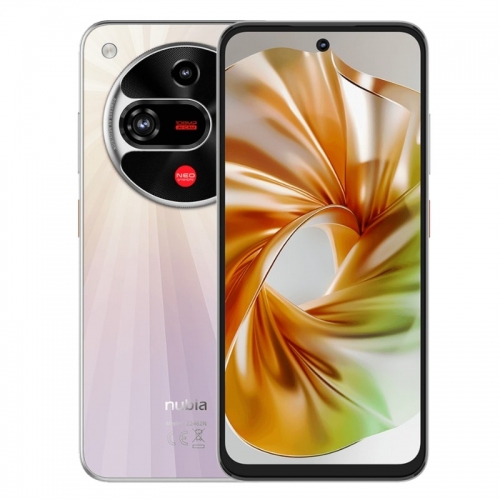 Nubia Focus 2 5G 8GB/256GB Branco
