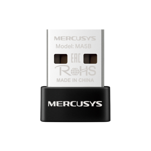 TP-LINK MERCUSYS Bluetooth 5.4 Nano USB Adapter