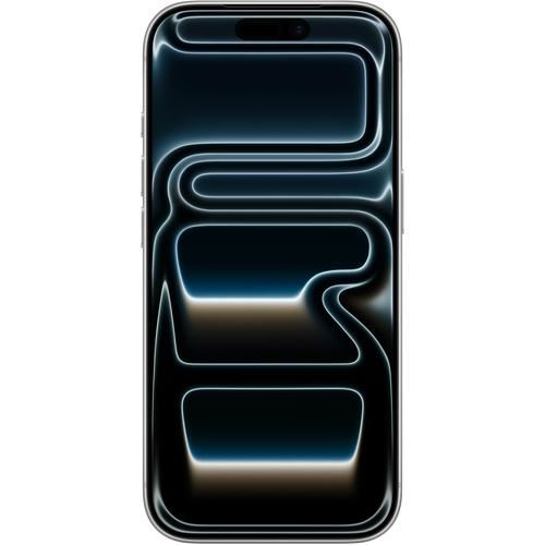 Apple iPhone 17 Pro 256GB Silver
