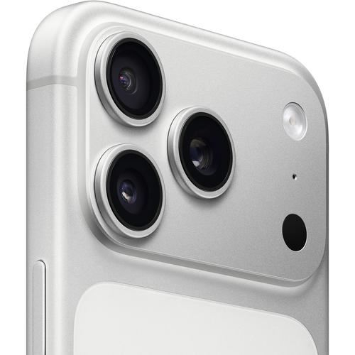 Apple iPhone 17 Pro 256GB Silver