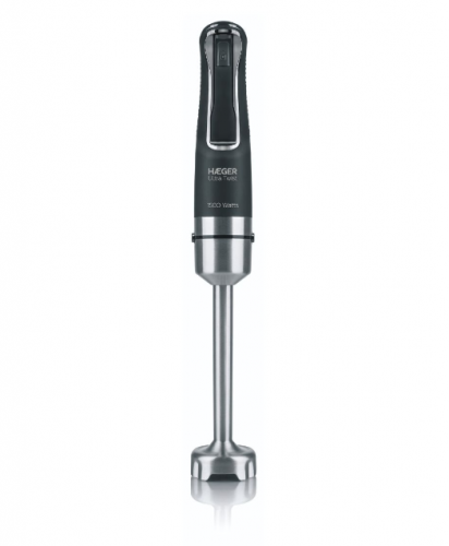 HAEGER VARINHA PE INOX 1500W ULTRA TWIST
