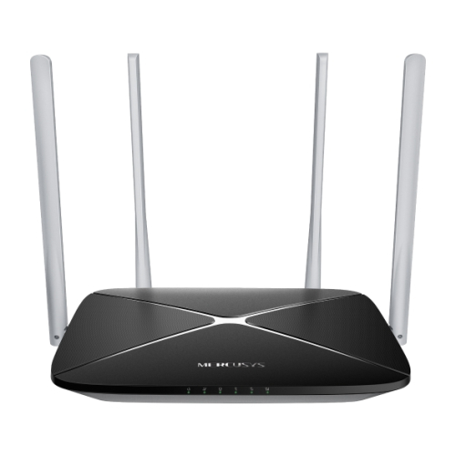 TP-LINK AC1200 Wi-Fi 4G LTE Router Build-In 150Mbps 4G LTE Modem