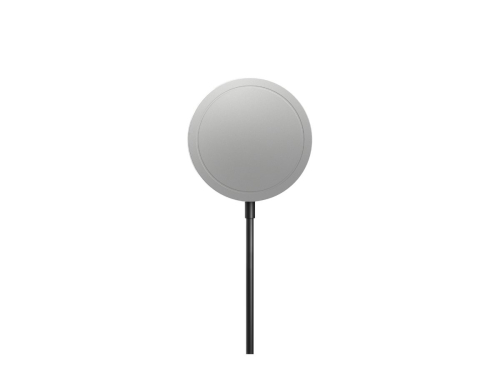 SAMSUNG Magnetic Wireless Charger Single Black