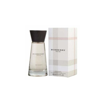 Burberry Touch Woman Eau de Parfum 100ml