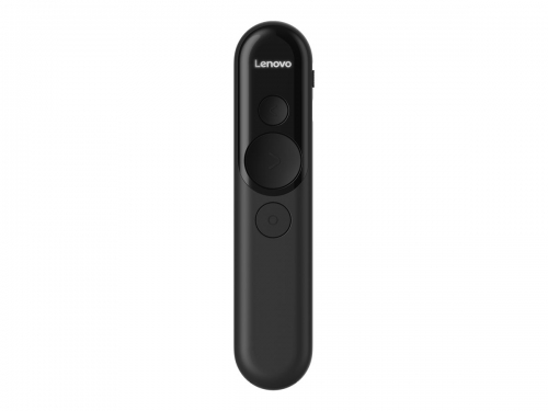 LENOVO Laser Rechargeable Presentation Remote