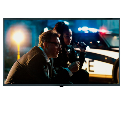 LG LED TV 55"UHD 4K PRO CENTRIC SMART TV HOSPITALITY MODE HOTEL 55UK767H