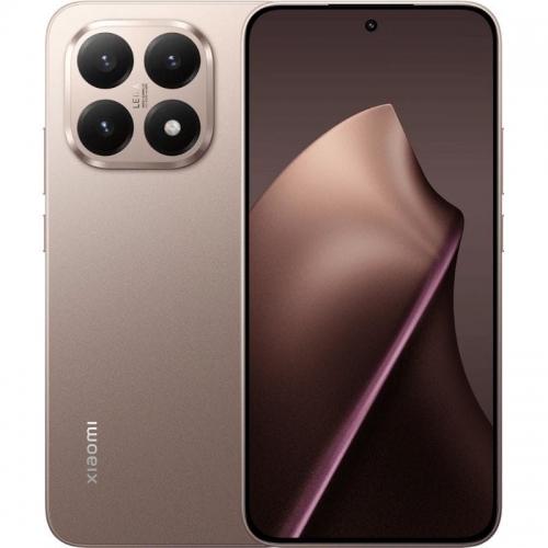Xiaomi 15T 12GB/256GB Dourado