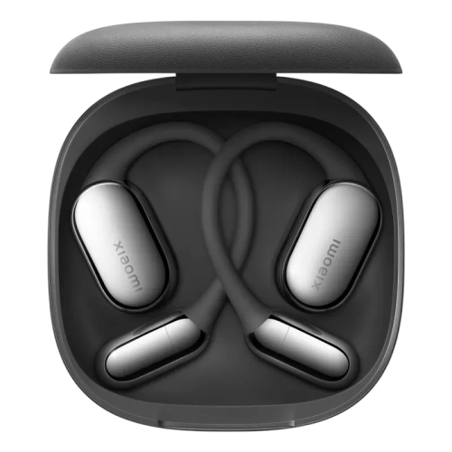 Auriculares Xiaomi Openwear Stereo Pro Graphite Black