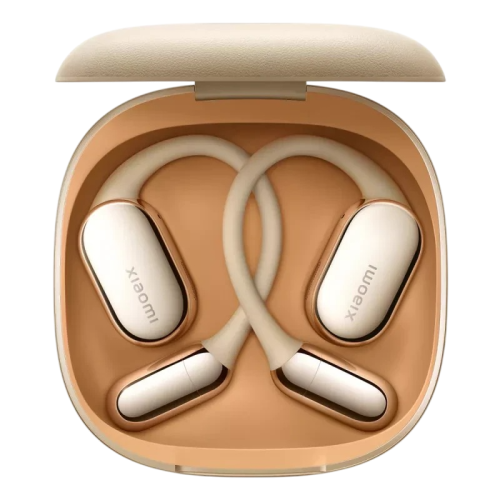 Auriculares Xiaomi Openwear Stereo Pro Gold Sand