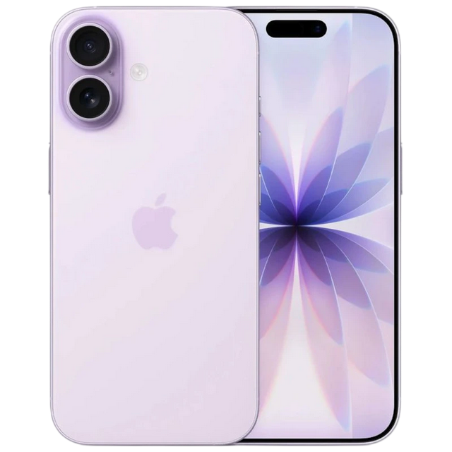 Apple iPhone 17 256GB LAVANDER