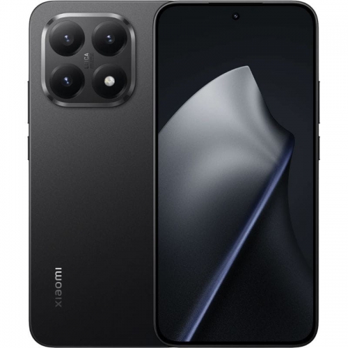 Xiaomi 15T 12GB/256GB Preto