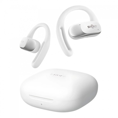 Shokz OpenFit Air Branco