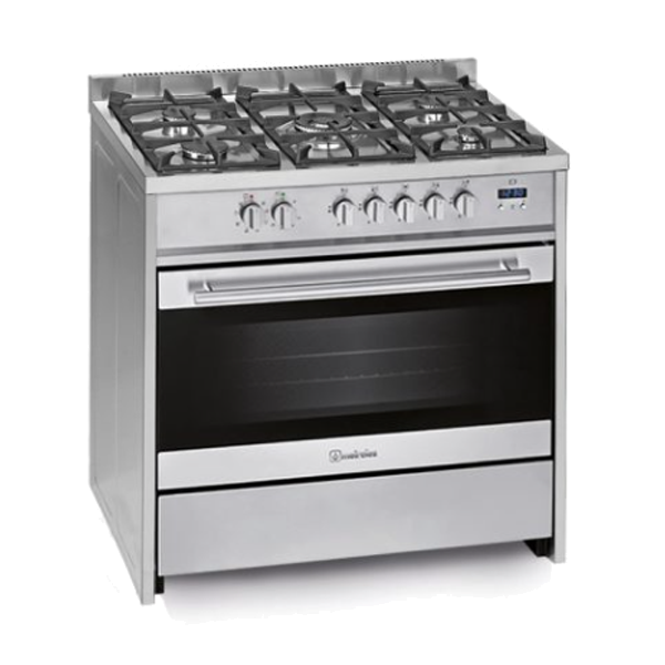 MEIRELES - Fogão M 910 X