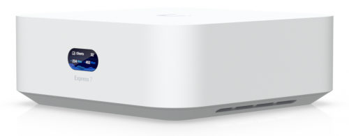 ROUTER UBIQUITI UX7 EXPRESS WIFI7