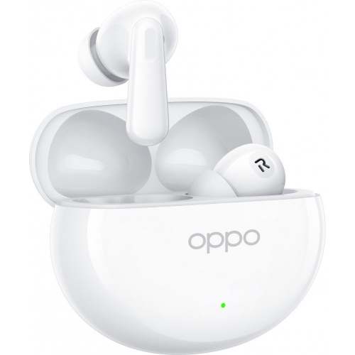 OPPO ENCO AIR 4 EARBUDS SILKY WHITE